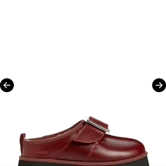 UGG × Opening Cermony Tasman - Picture 5 of 8